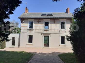 Vente maison 3 pièces Nantes Saint-Clément - Jardin des plantes 44