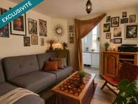 Vente maison 3 pièces Vente maison 3 pièces