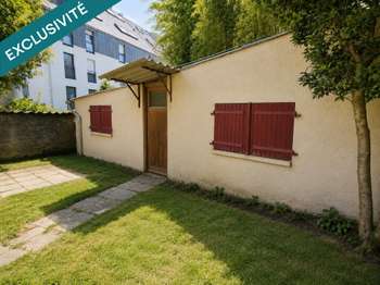 Vente maison 3 pièces Vente maison 3 pièces