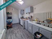 Vente maison 4 pièces Vente maison 4 pièces