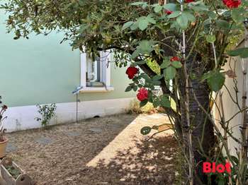 Vente maison 4 pièces Nantes Saint-Clément - Jardin des plantes 44