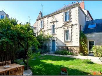 Vente maison 7 pièces Vente maison 7 pièces