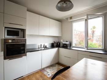 Vente Maison 6 chambresNantes Saint-Clément - Jardin des plantes