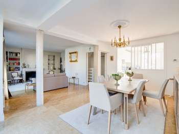 Vente maison 11 pièces
