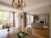 Vente maison 11 pièces