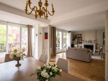 Vente maison 11 pièces