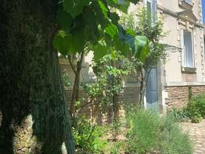 Vente Maison 4 chambresNantes Saint-Donatien