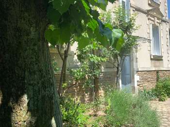 Vente maison 9 pièces Nantes Saint-Donatien 44
