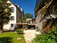 Vente maison 7 pièces Vente maison 7 pièces