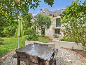 Vente Maison 4 chambresNantes Saint-Donatien