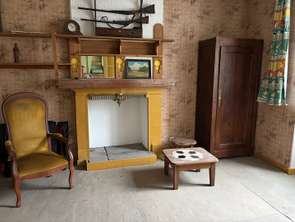 Vente Maison 3 chambresNantes Saint-Donatien