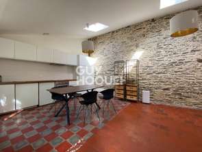 Vente Maison 1 chambreNantes Saint-Donatien