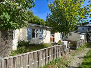 Vente maison 2 pièces Vente maison 2 pièces