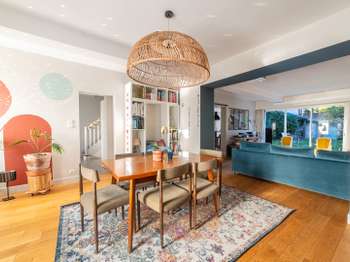 Vente Maison 7 chambresNantes Saint-Donatien