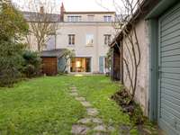 Vente maison 9 pièces Vente maison 9 pièces