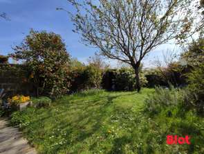 Vente Maison 4 chambresNantes Saint-Donatien