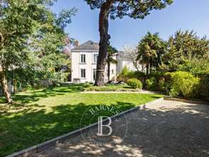 Vente Maison 5 chambresNantes Saint-Donatien