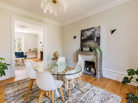 Vente maison 8 pièces Vente maison 8 pièces