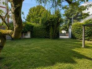 Vente Maison 6 chambresNantes Saint-Donatien