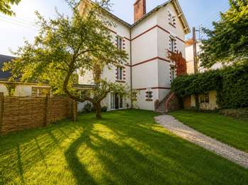 Vente maison 10 pièces