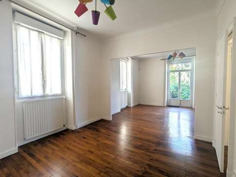 Vente maison 10 pièces Nantes Saint-Donatien 44