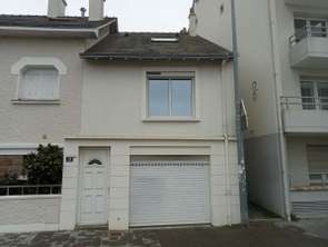 Vente Maison 2 chambresNantes Saint-Donatien