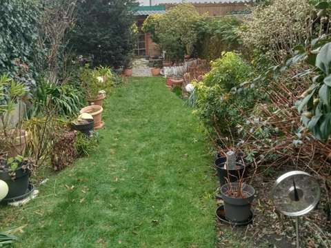 Vente maison 4 pièces Vente maison 4 pièces