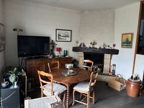 Vente maison 4 pièces Nantes Saint-Donatien 44