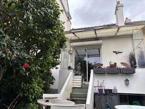 Vente Maison 2 chambresNantes Saint-Donatien