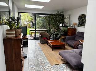 Photo Vente maison Nantes Saint-Donatien
