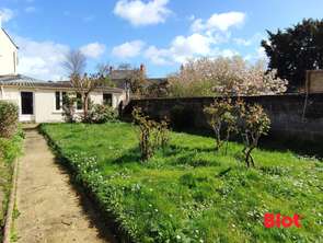 Vente Maison 4 chambresNantes Saint-Donatien