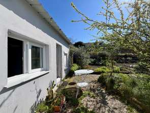 Vente Maison 2 chambresNantes Saint-Donatien