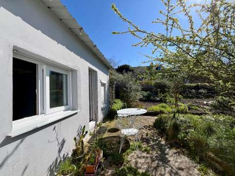 Vente maison 3 pièces Nantes Saint-Donatien 44