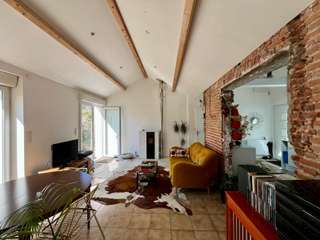Vente maison 3 pièces Vente maison 3 pièces