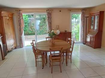 Vente Maison 6 chambresNantes Saint-Donatien