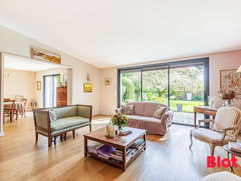Vente maison 10 pièces Nantes Saint-Donatien 44