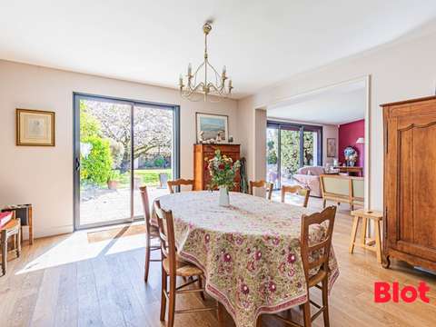 Vente maison 10 pièces Vente maison 10 pièces