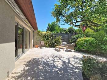 Vente Maison 6 chambresNantes Saint-Donatien