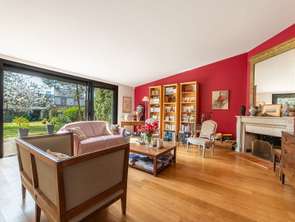 Vente Maison 6 chambresNantes Saint-Donatien