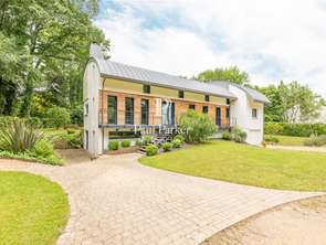 Vente Maison 6 chambresNantes Saint-Donatien