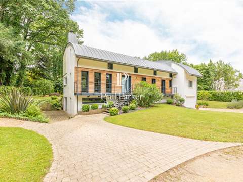 Vente maison 9 pièces Nantes Saint-Donatien 44