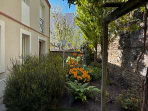 Vente Maison 5 chambresNantes Saint-Donatien