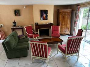 Vente Maison 5 chambresNantes Saint-Donatien