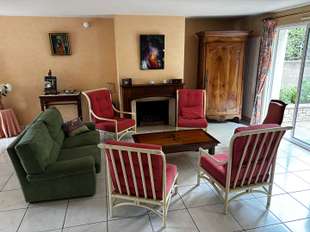 Photo Vente maison Nantes Saint-Donatien
