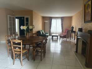 Vente Maison 5 chambresNantes Saint-Donatien