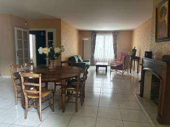 Vente maison 8 pièces Nantes Saint-Donatien 44