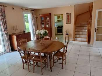 Vente Maison 5 chambresNantes Saint-Donatien