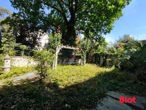 Vente Maison 3 chambresNantes Saint-Donatien