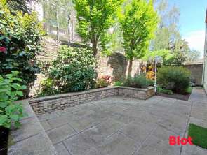 Vente Maison 5 chambresNantes Saint-Donatien