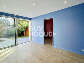 Vente Maison 3 chambresNantes Saint-Donatien